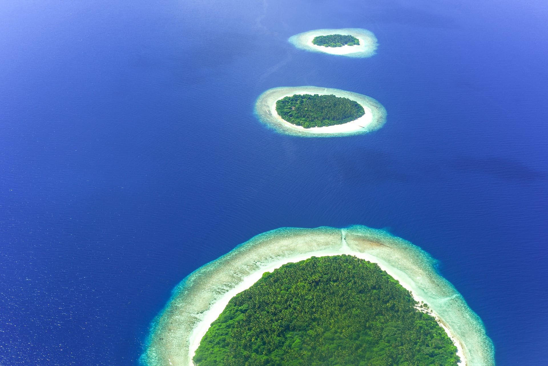 SIDCO Maldives