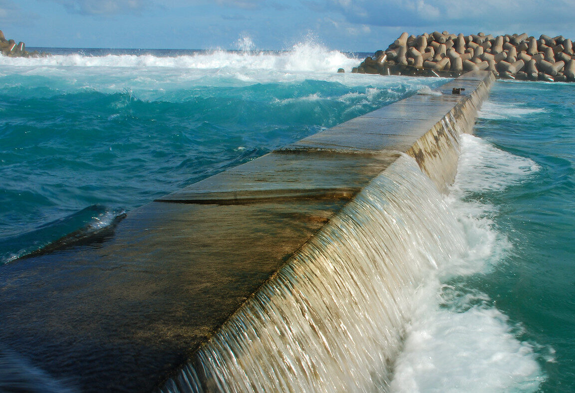 The Three Pillars of Sustainable Development for Maldivian Islands