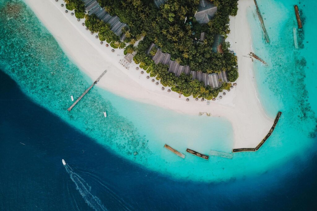 Rising Seas, Changing Shores: Assessing Coastal Development Projects in the Maldives through Effective EIAs